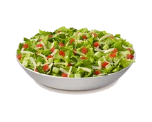 Firehouse Salad with Turkey