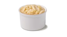 Five Cheese Mac & Cheese