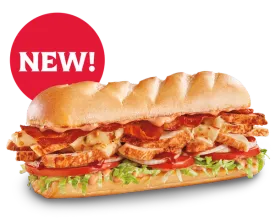 New! Firehouse Captain's Club