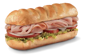 Smoked Turkey & Provolone