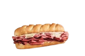 USDA Choice Corned Beef Brisket