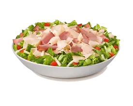 Firehouse subs hook and ladder salad