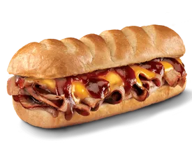 The Smokehouse beef & cheddar brisket