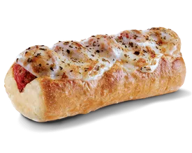 Firehouse Meatball Sub - menu item