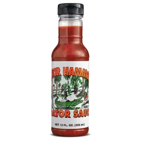 Firehouse Subs Gator Hammock Gator Sauce - item1