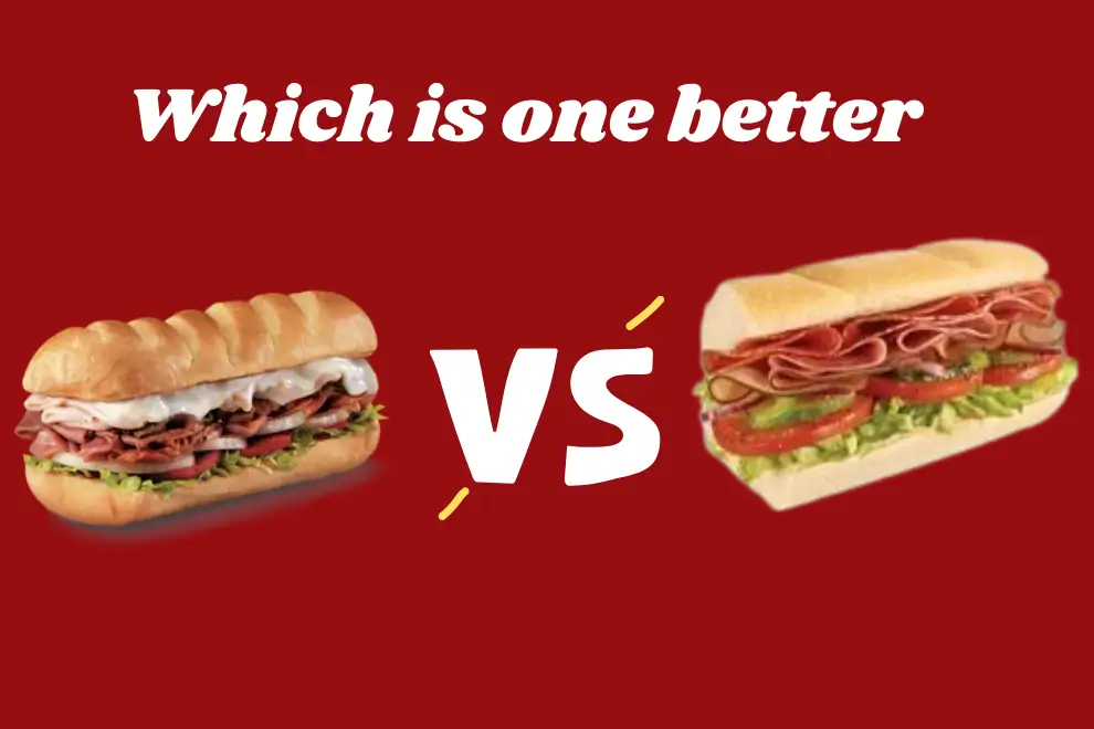 image showing comparison between firehouse vs subway