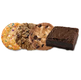 Dessert Bundle - Firehouse Subs Sides Item