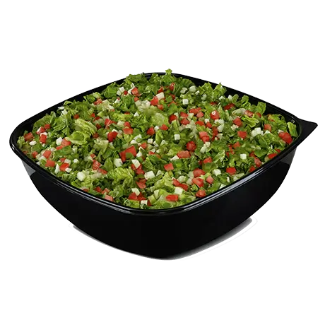Catering Chopped Salad