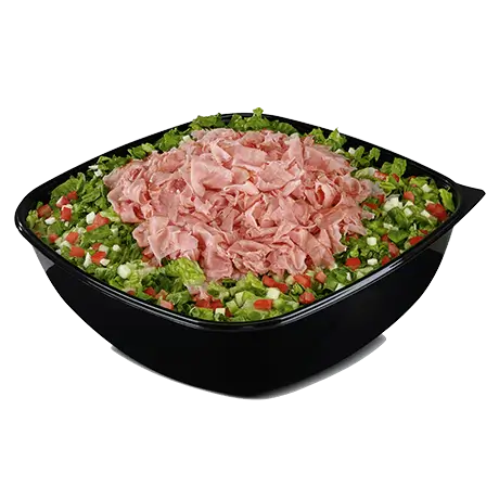 Catering Deluxe Chopped Salad